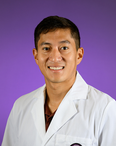 Joshua Garcia,&nbsp;M.D.